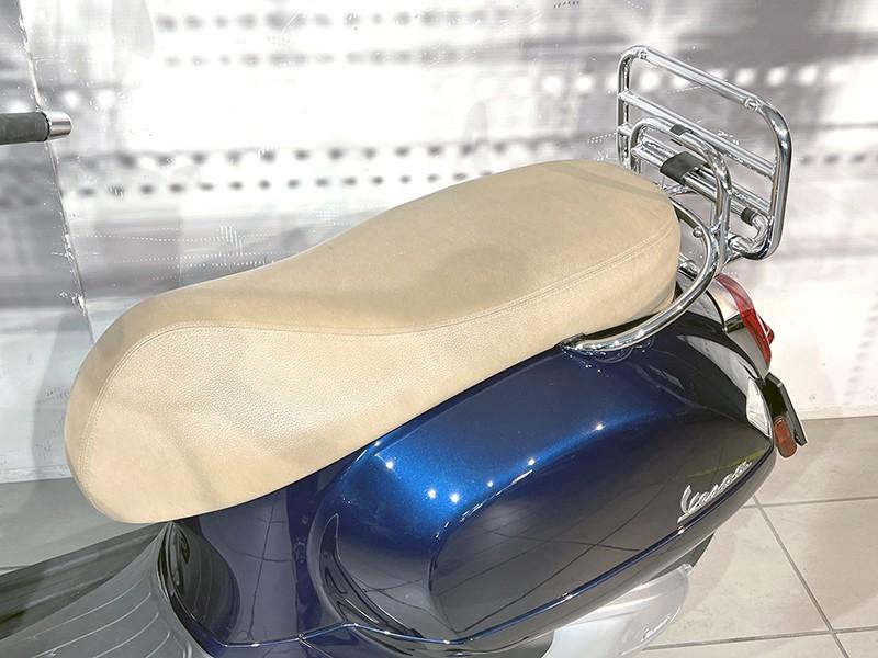 Piaggio Vespa GTS 300 HPE ABS