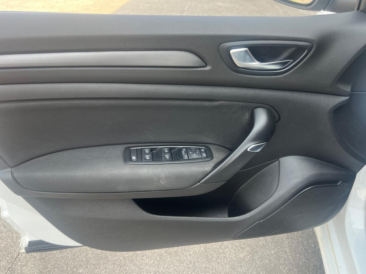 Renault Mégane Sporter dCi 115 CV Business FINANZIABILE