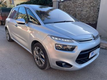 Citroen C4 Picasso 1.6 e-HDi 115 ETG6 Exclusive