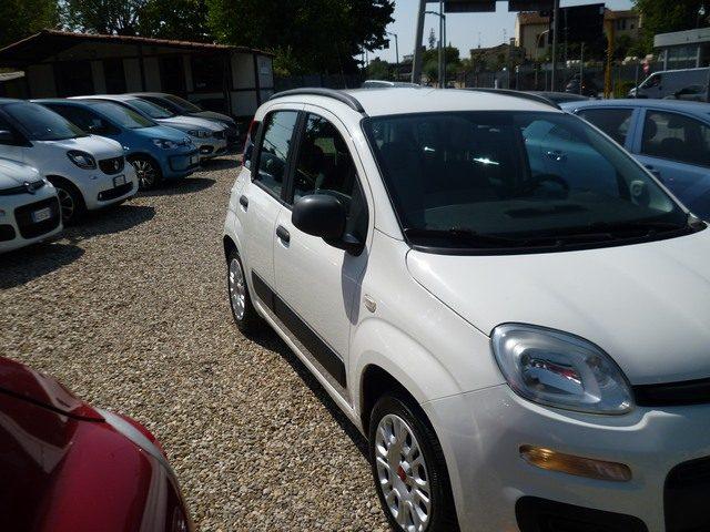 FIAT Panda 1.2 EasyPower Easy