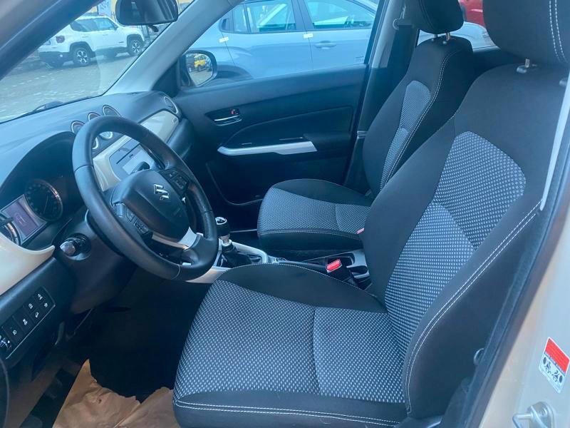Suzuki Vitara 1.6 ddis V-Cool s&s 4wd allgrip