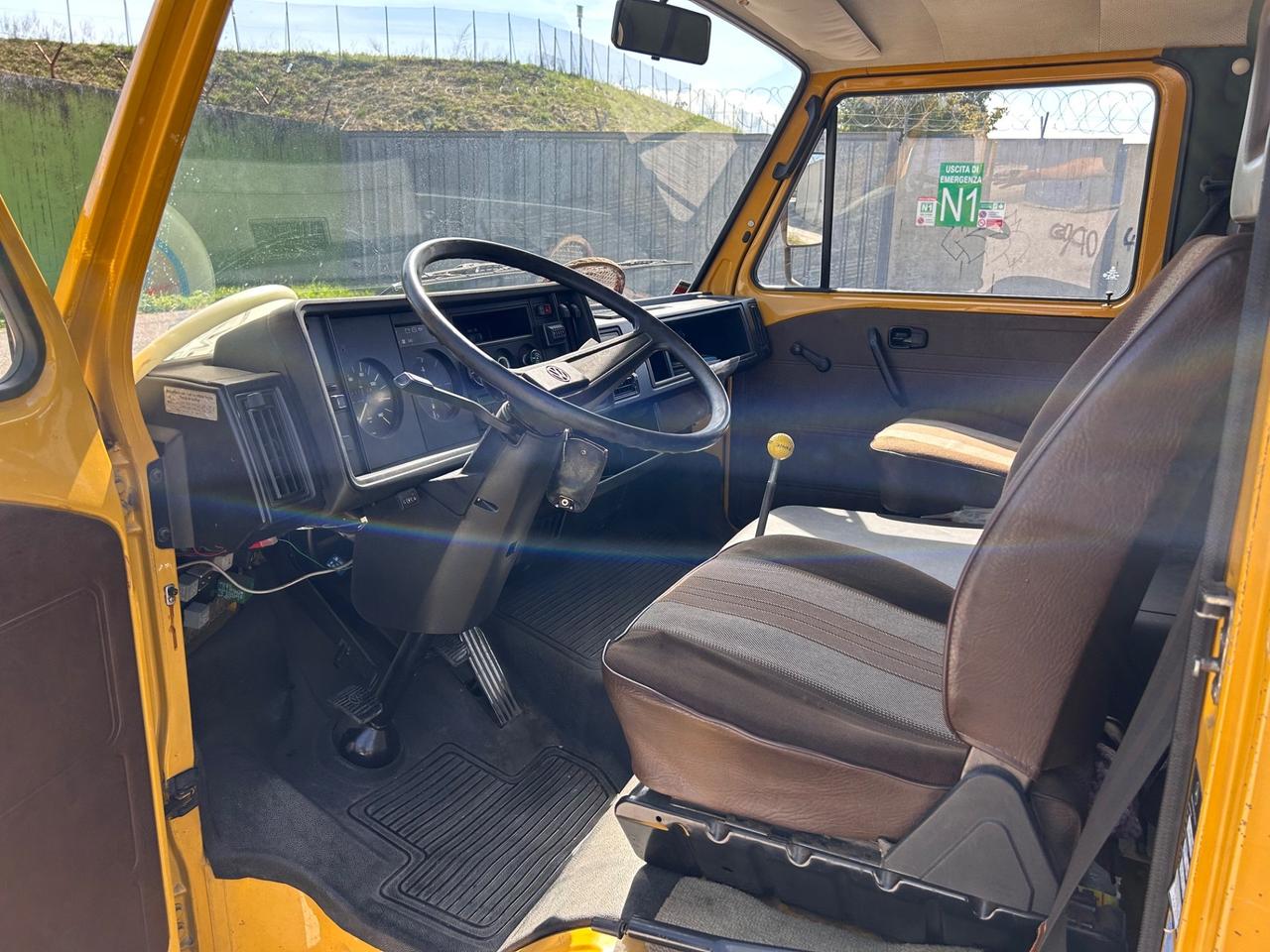 Volkswagen LT 28