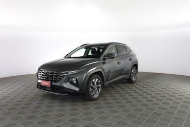 HYUNDAI Tucson Tucson 1.6 CRDI XLine