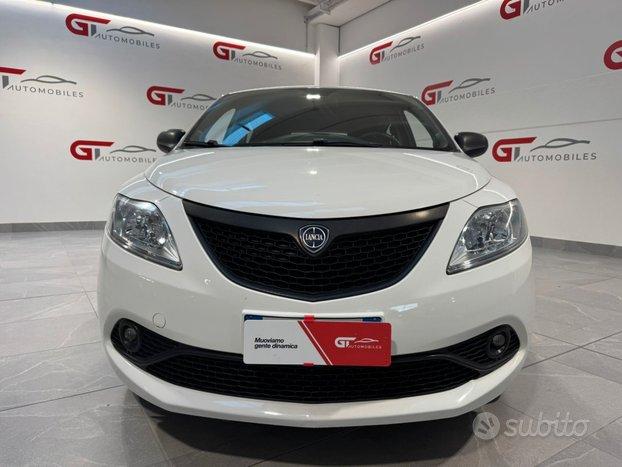 Lancia Ypsilon 1.2 69 CV 5 porte S&S Elefantino Bl