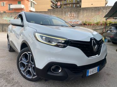 Renault Kadjar 1.5 dCi 110 cv full opt nuova 2016