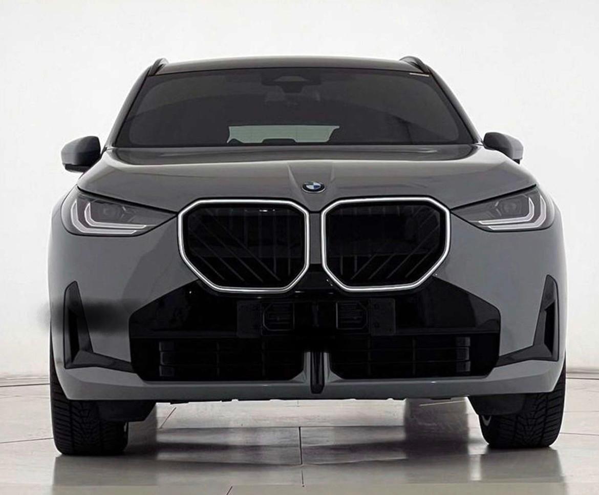 Bmw X3 xDrive20d 48V MSport