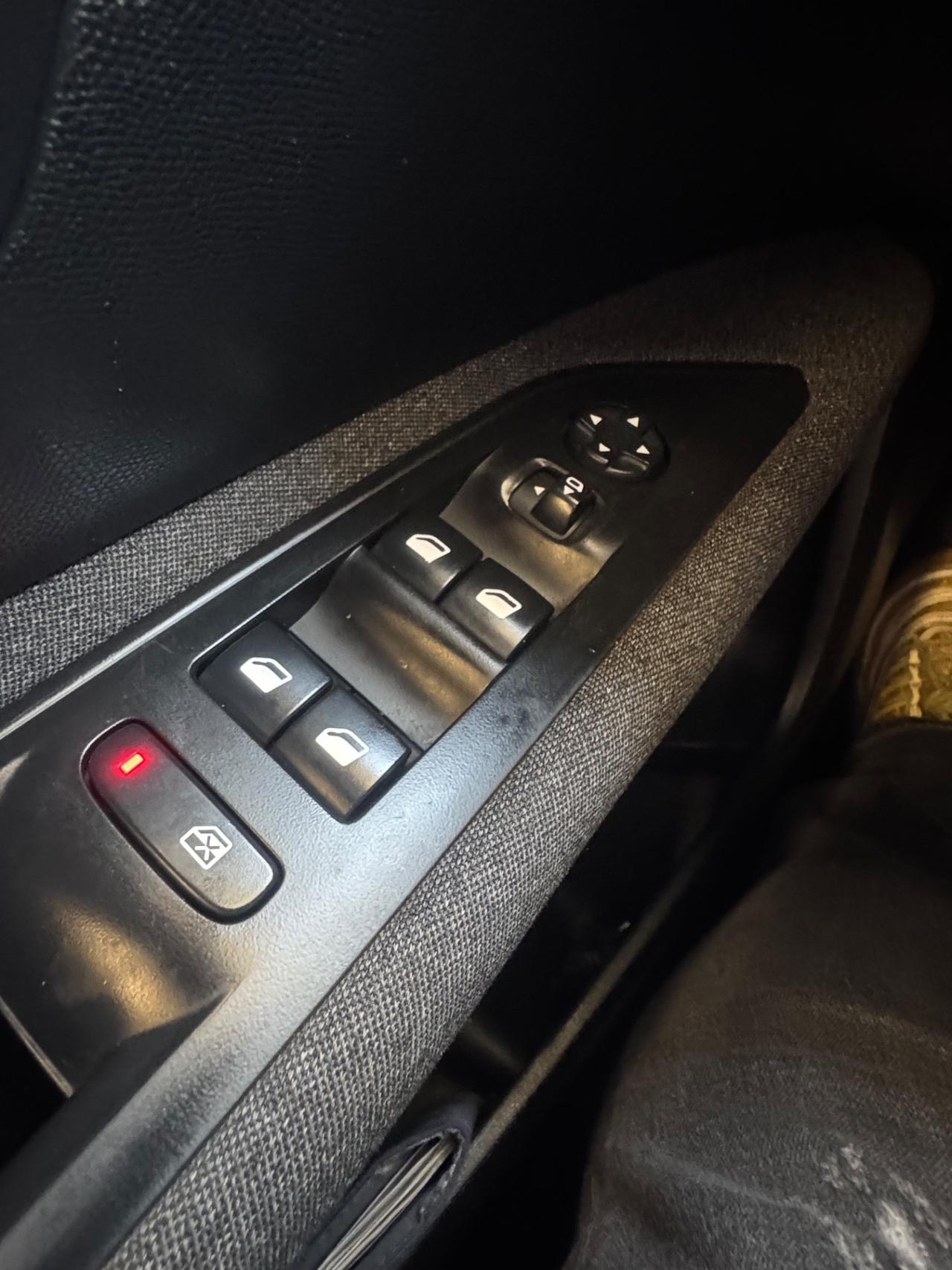 Peugeot 3008 BlueHDi 130 S&S Allure