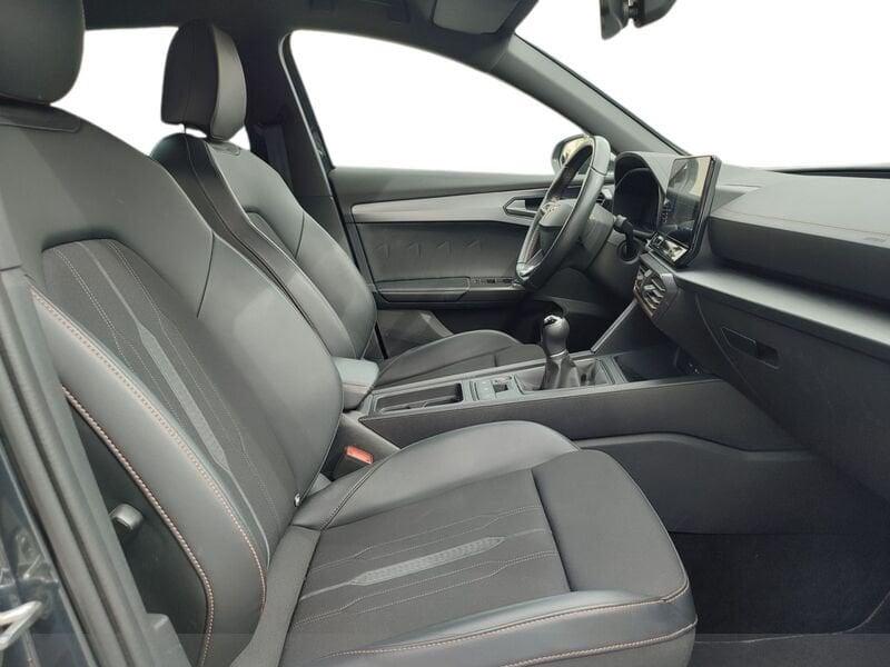 Cupra Formentor Formentor 2.0 TDI