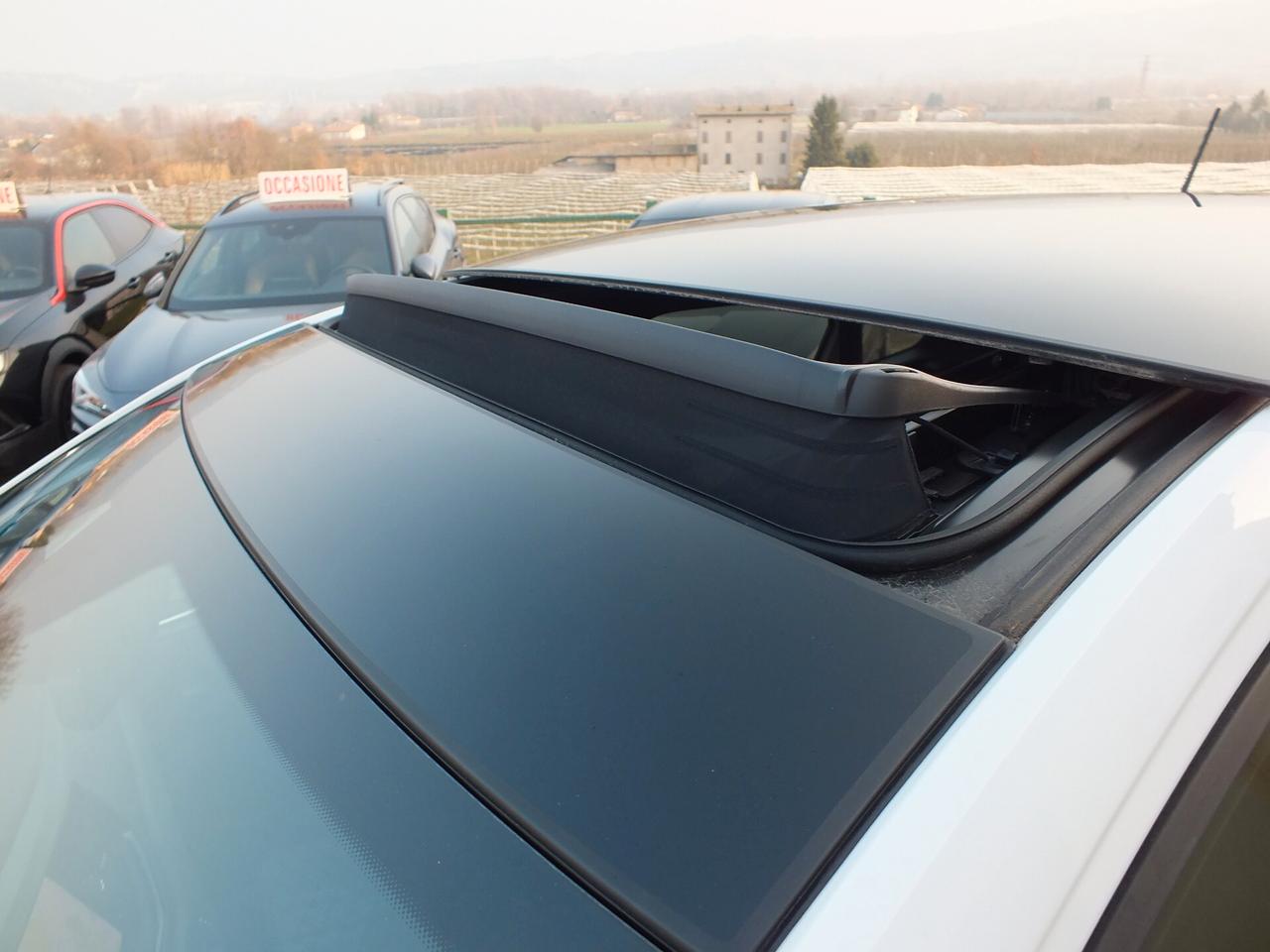 VW TAIGO TSI 110 CV DSG R-LINE -TETTO ADAPTIVE CRUIS C.