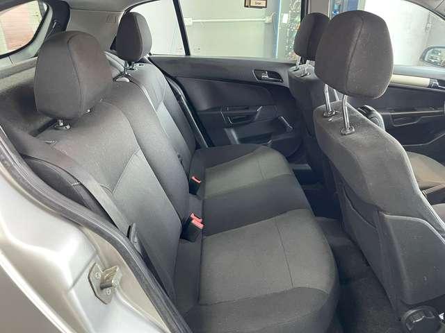 Opel Astra Astra III 2004 5p 1.6 Cosmo 115cv