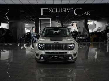 JEEP - Renegade - 1.5 T4 MHEV Upland