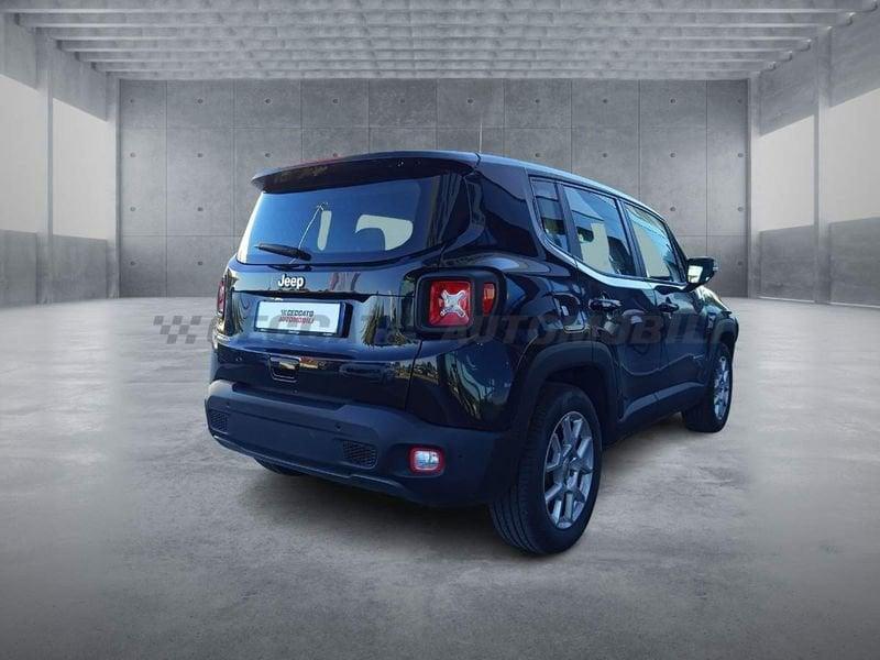 Jeep Renegade Renegade 1.0 t3 Limited 2wd