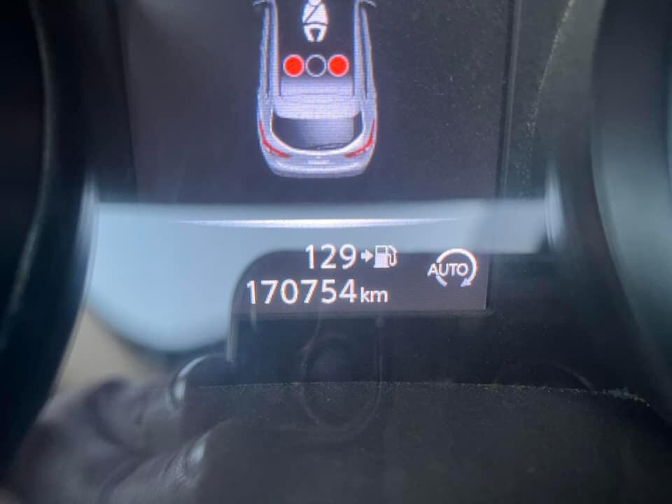 Nissan Qashqai 1.6 dCi 4WD 131CV TETTO N-Connecta