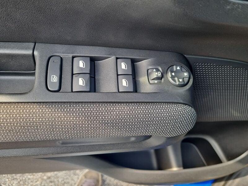 Citroën C3 Aircross C3 Aircross PureTech 110 S&S Feel