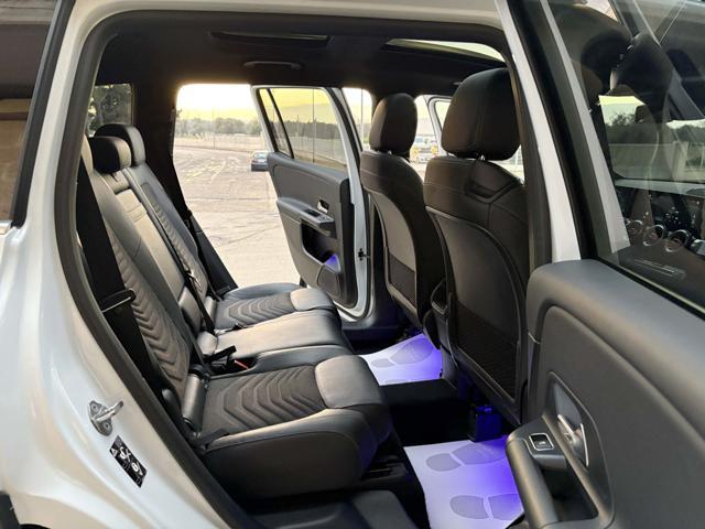 MERCEDES-BENZ GLB 200 d Automatic 4Matic Sport Plus TETTO APR/PAN