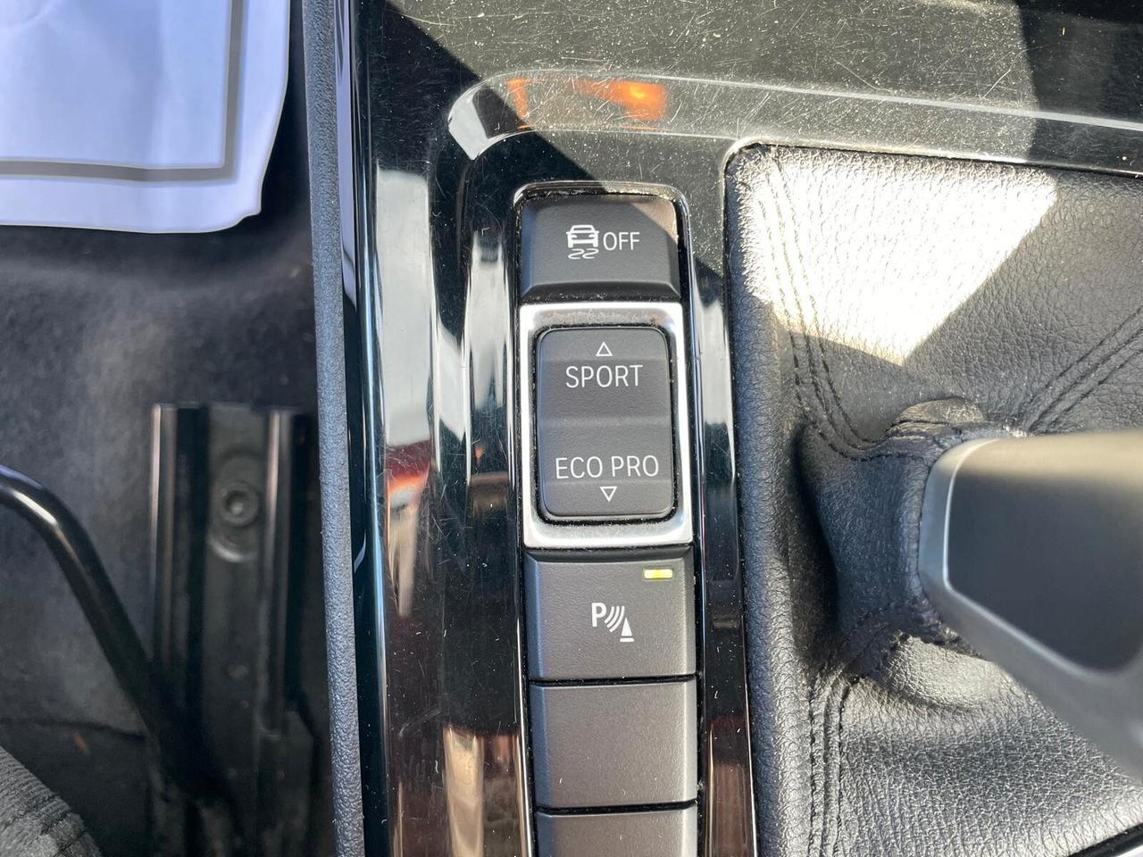 Bmw X2 sDrive18d Business-X FULL LED