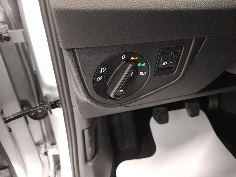 Volkswagen Taigo 1.0 TSI 85kW Life