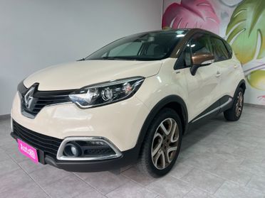 Renault Captur dCi 8V 90 CV Start&Stop Energy Iconic