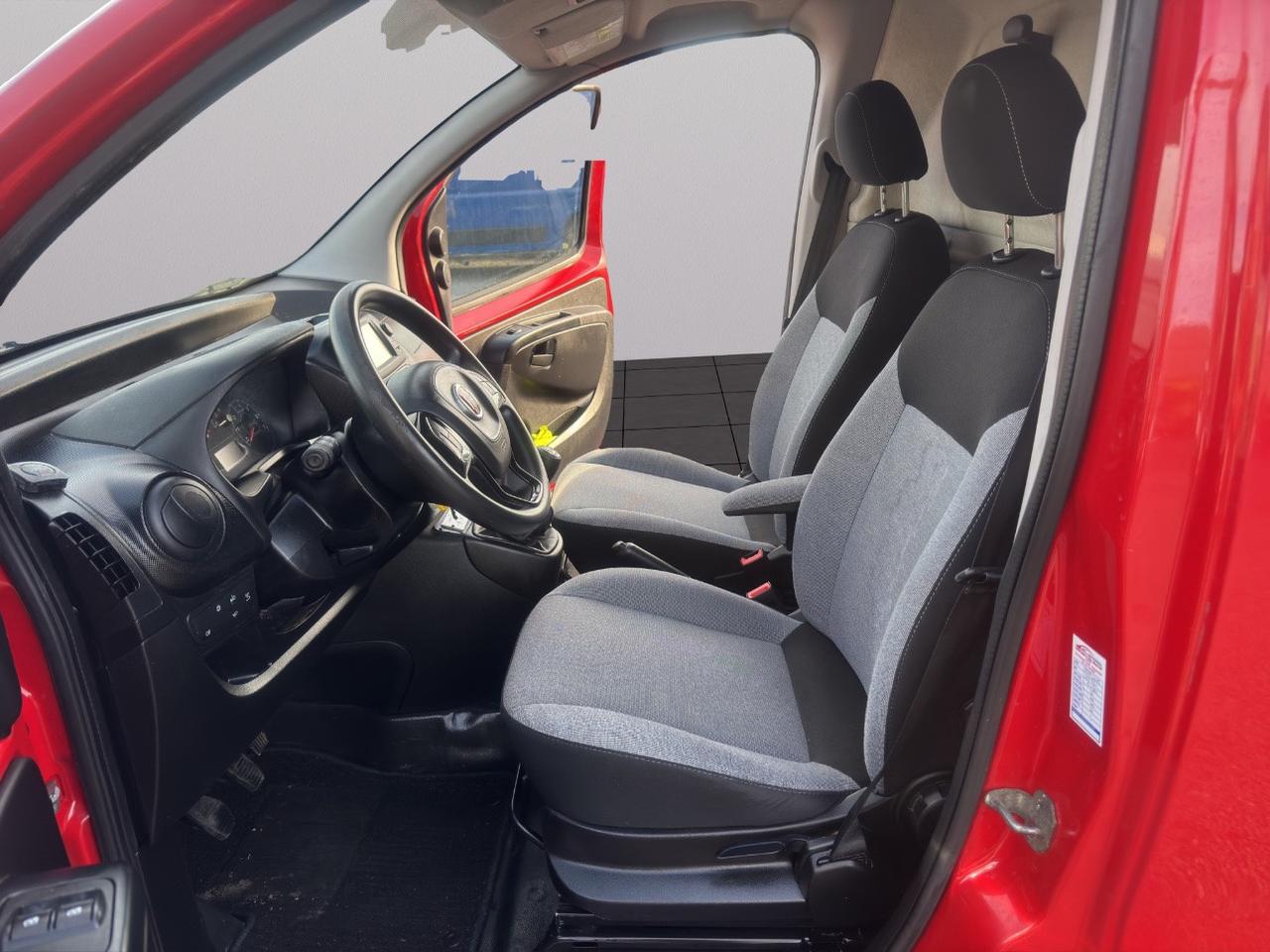 Fiat Fiorino 29 DISPONIBILI 1.3 MJT 95CV-OFFICINA MOBILE EX TELECOM-E6B-