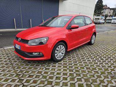 Volkswagen Polo 1.4 TDI E6