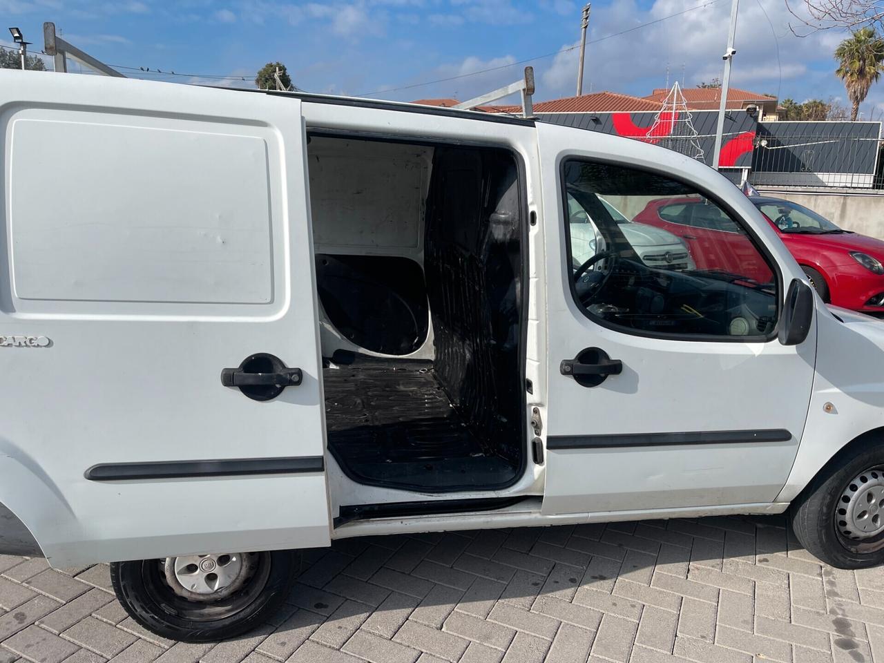 Fiat Doblo' 1.9 jtd 105cv