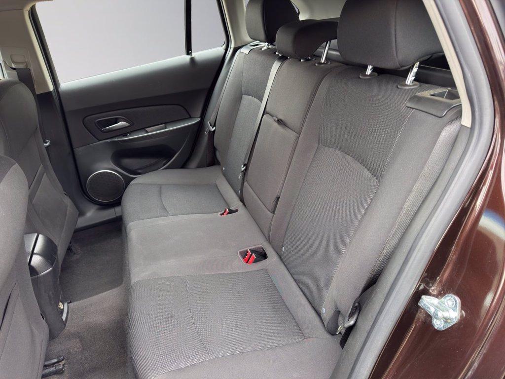 CHEVROLET Cruze SW del 2013