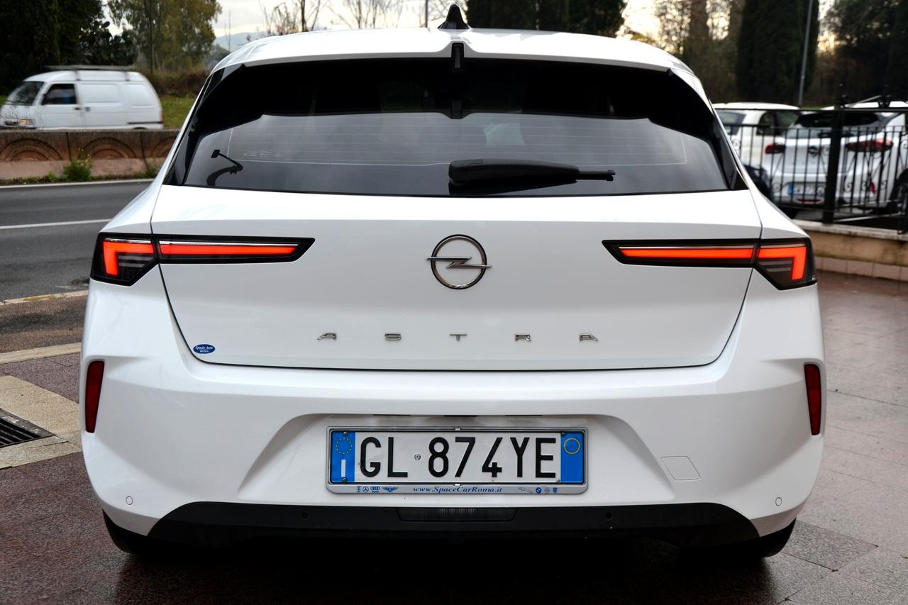 Opel Astra 1.5 D 130CV 6MARCE NAVI+PDC+FUL LED+CRUISE+PRIVACY
