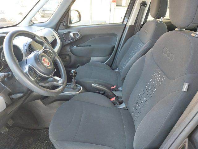 FIAT 500L 1.3 Multijet 95 CV Connect Unip. Fattur. legge 104