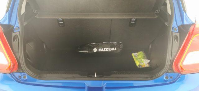 SUZUKI Swift 1.0 Boosterjet Cool