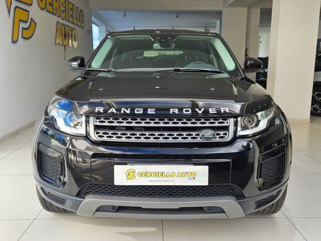 LAND ROVER Range Rover Evoque 2.0 eD4 5p. Business Edition Premium SE