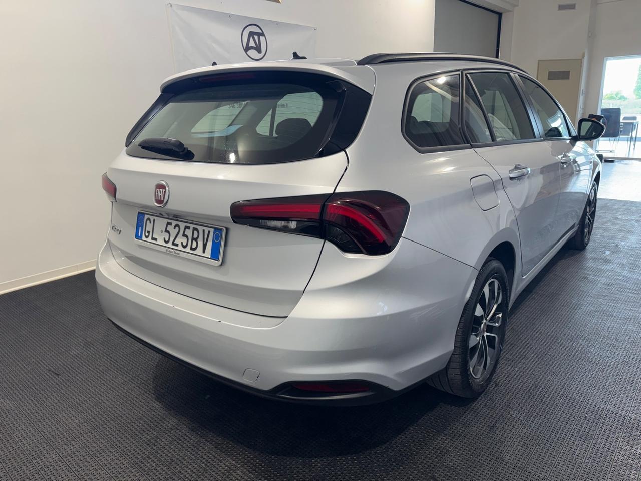 Fiat Tipo 1.3 Mjt S&S SW City Life