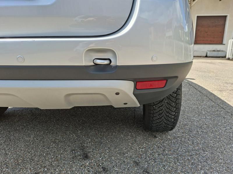 Dacia Duster 1.6 4x2 105cv