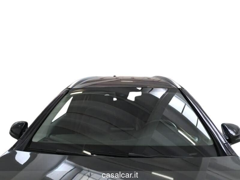Mercedes-Benz GLC 200 d 4Matic Business Extra 3 ANNI DI GARANZIA KM ILLIMITATI PARI ALLA NIUOVA