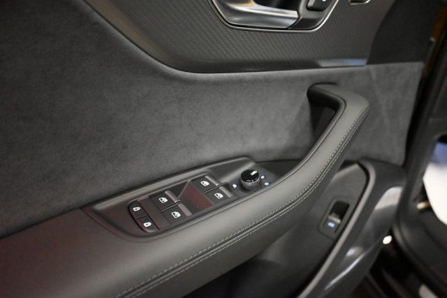 AUDI RS Q8 PERFORMANCE 640CV MOD.2026 CARBOCERAMICI SCONTO28%