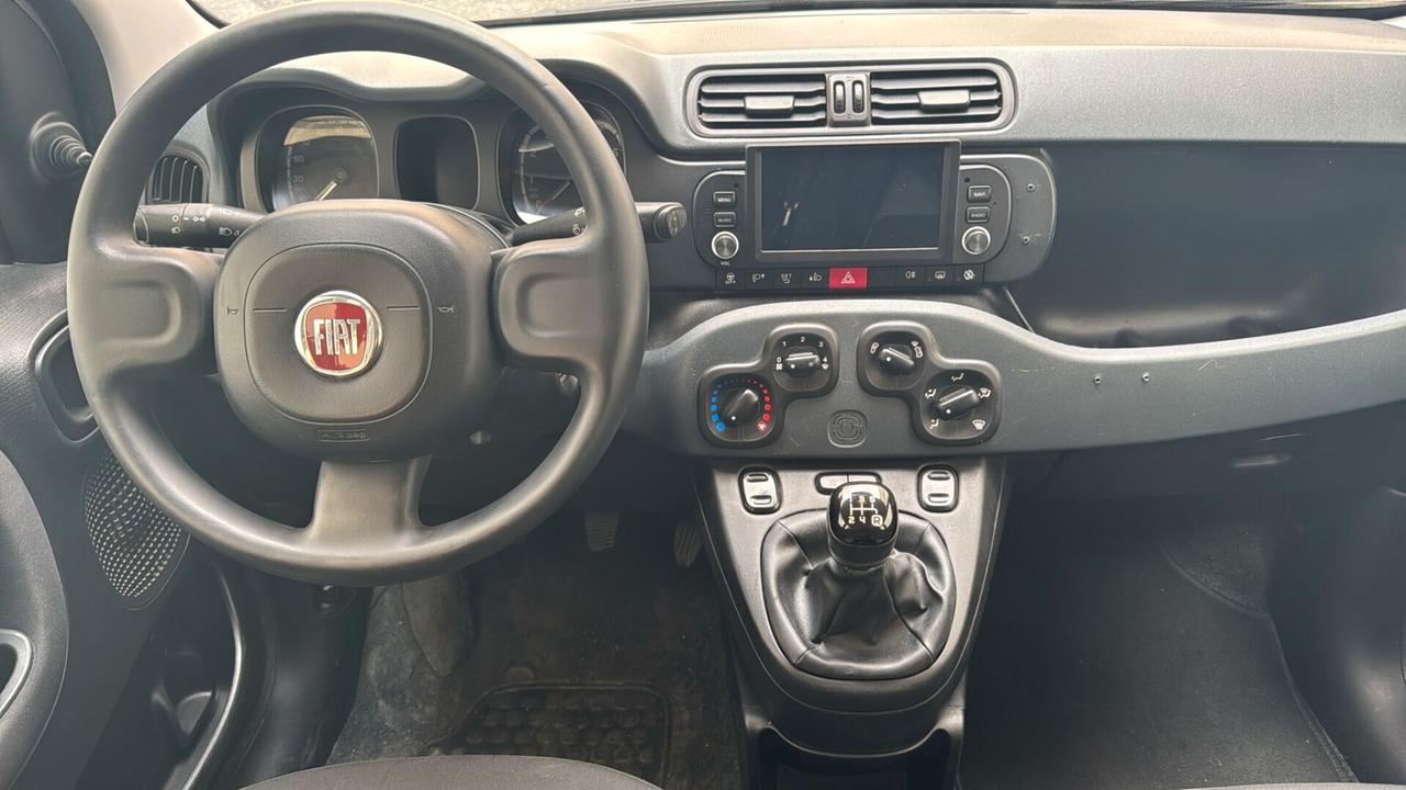 Fiat Panda 1.2 EasyPower City Life