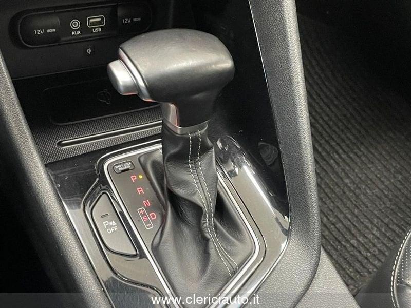 KIA Niro 1.6 GDi DCT HEV Energy