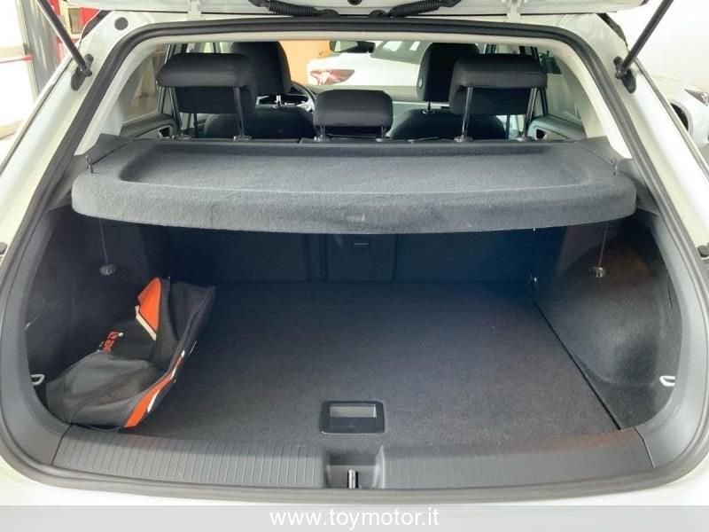 Volkswagen T-Roc 1ª serie 2.0 TDI SCR R-Line