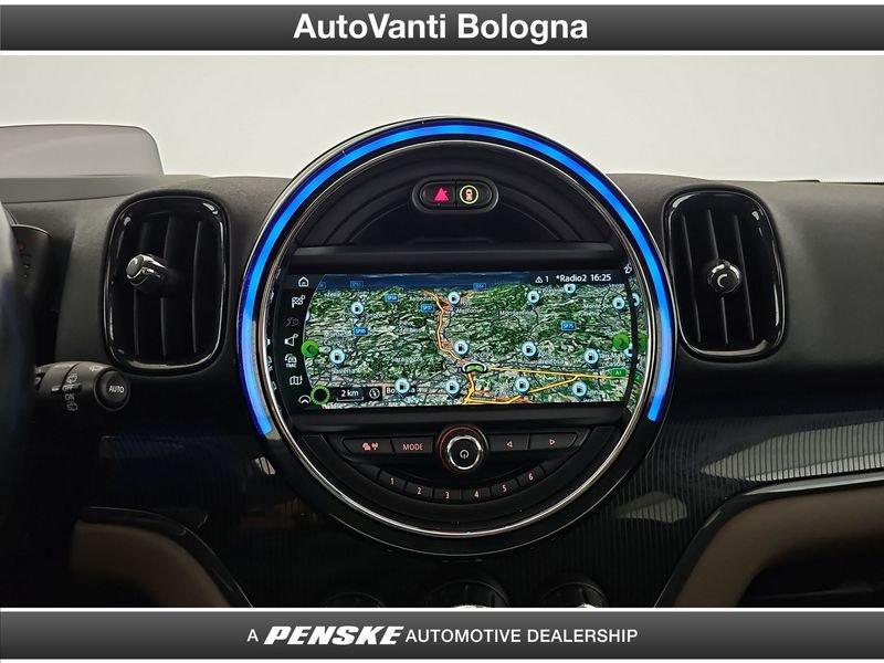 MINI Mini Countryman F60 Mini 1.5 Cooper SE Countryman ALL4 Automatica