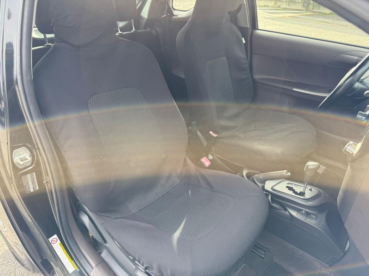 Toyota iQ 1.0 Multidrive Versione Lancio