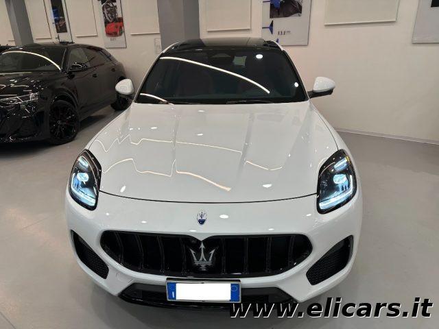 MASERATI Grecale Grecale MHEV 330 CV Modena