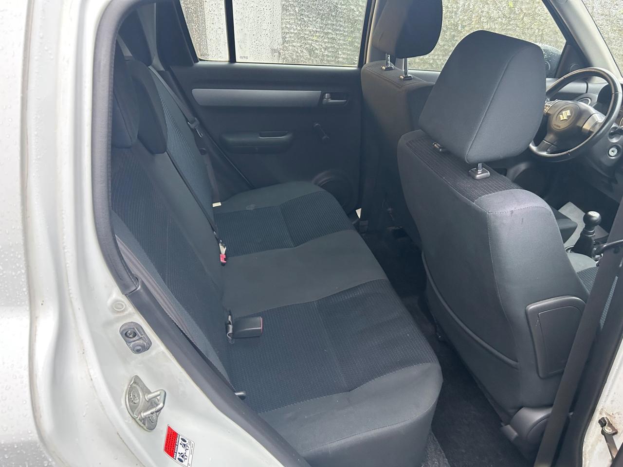 Suzuki Swift 1.3 GPL 3p. GL Safety Pack