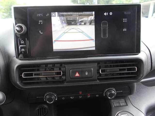 Citroen Berlingo BlueHDi 100 S&S Van M Fin 9Perf+22%