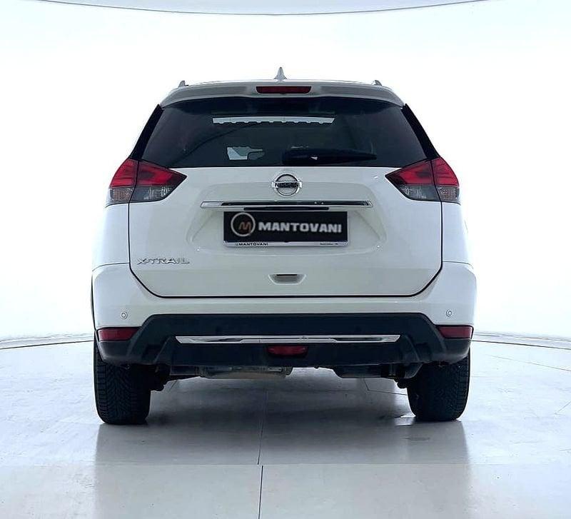 Nissan X-Trail 1.7 dCi 150 2WD N-Connecta Xtronic * 7 POSTI *