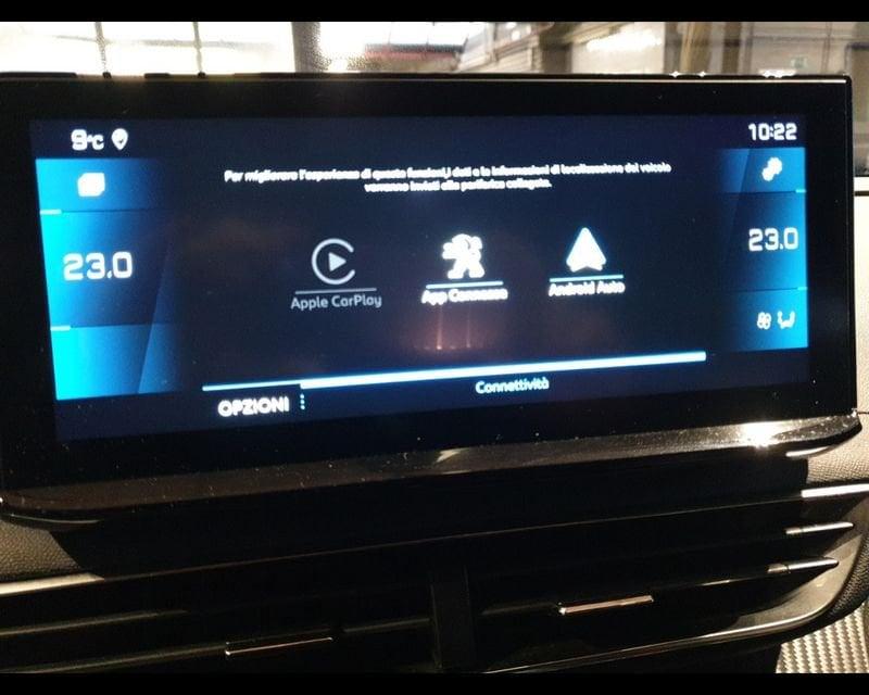 Peugeot 5008 2ª serie BlueHDi 130 S&S EAT8 Allure Pack