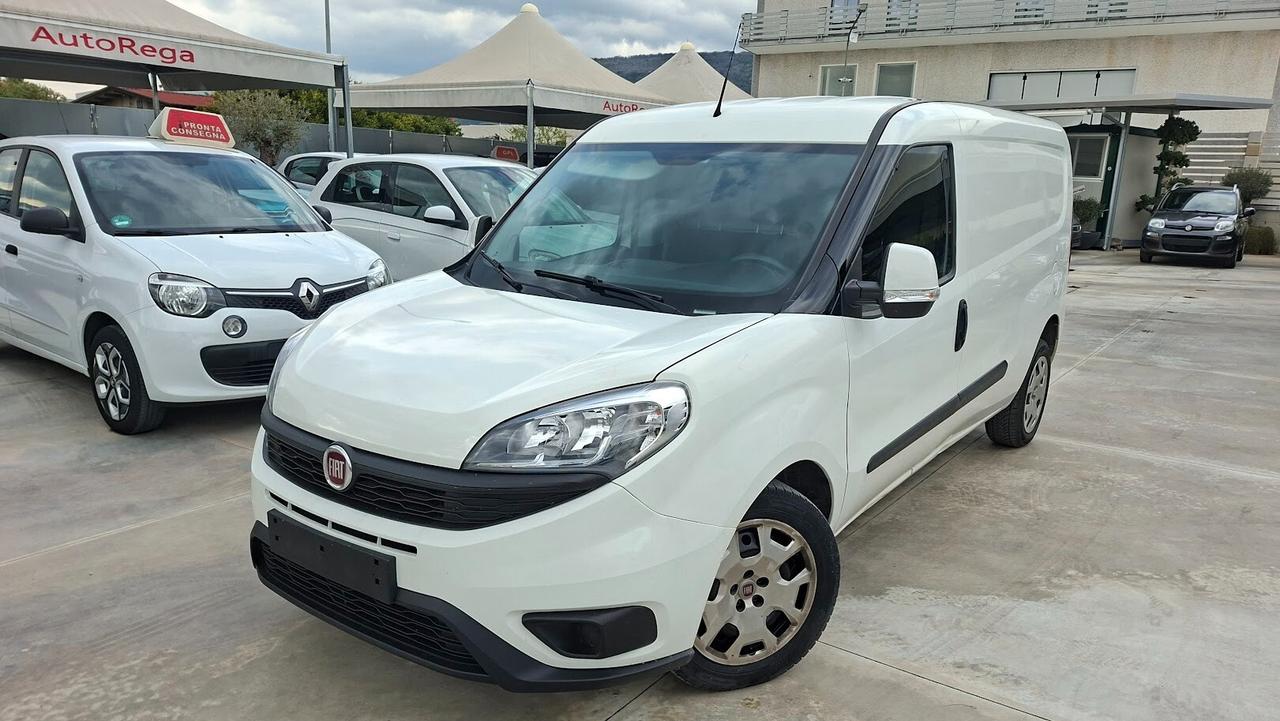 Fiat Doblò 1.6 MJT 105CV PL-TA Cargo Maxi XL Lamierato