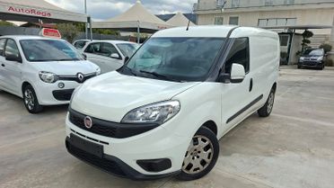 Fiat Doblò 1.6 MJT 105CV PL-TA Cargo Maxi XL Lamierato