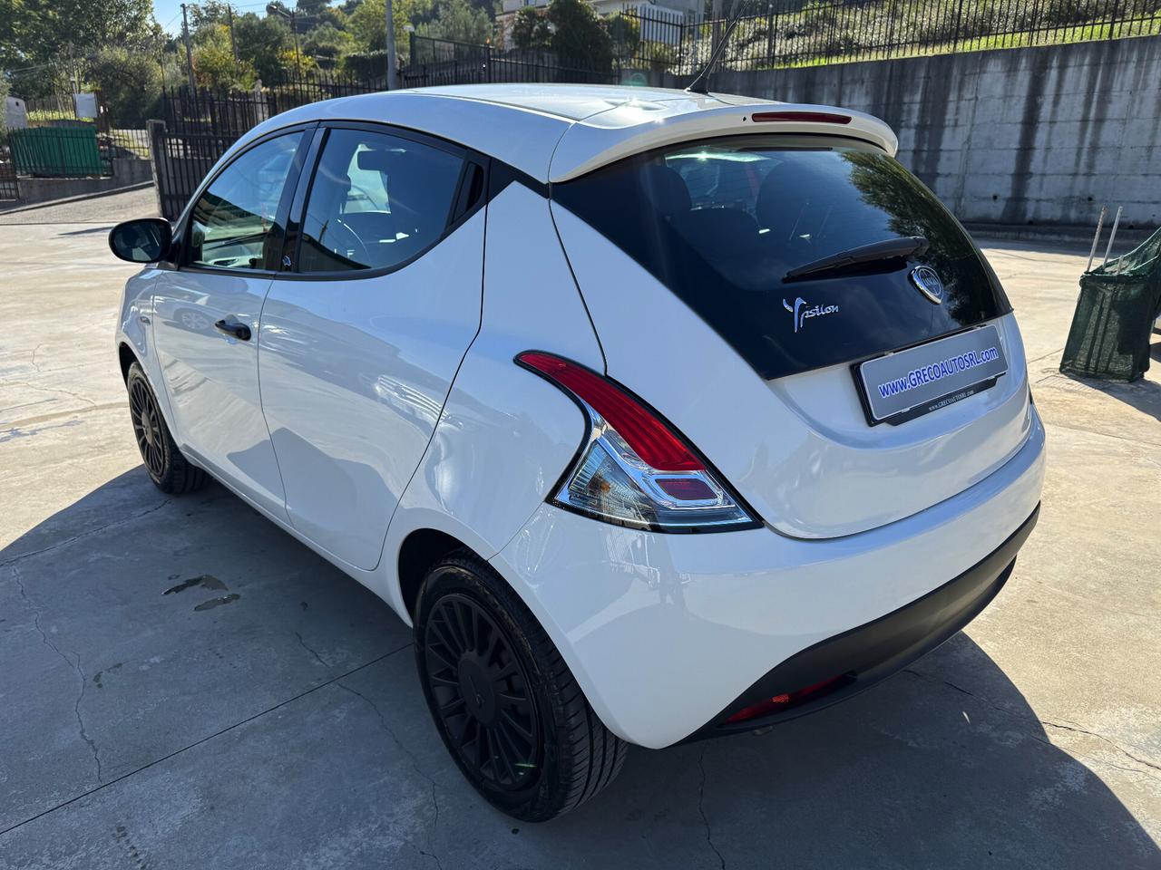 Lancia Ypsilon 1.2 69CV S&S Elefantino Blu/26.000KM/2019