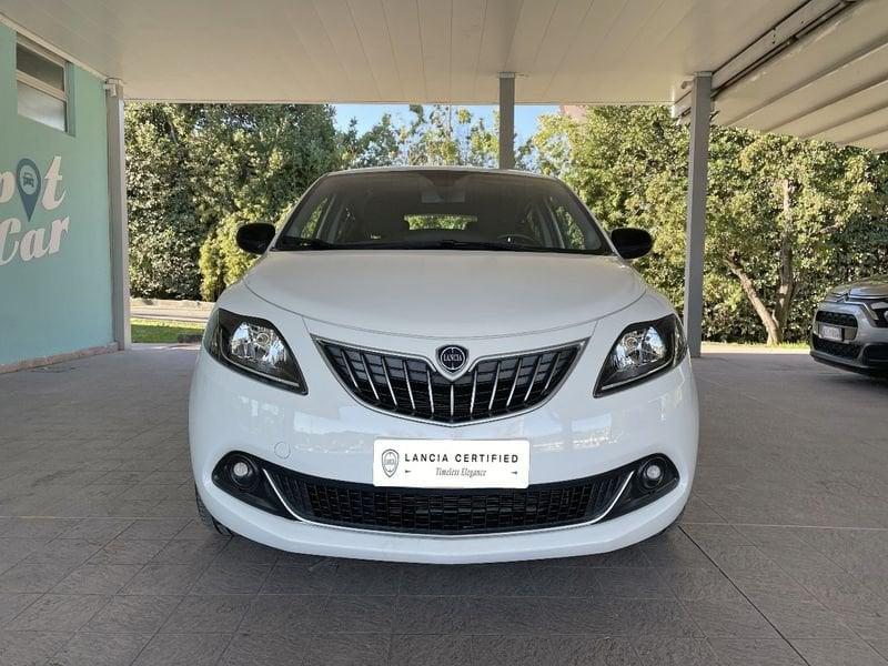 Lancia Ypsilon 1.0 FireFly 70cv S&S Hybrid GOLD