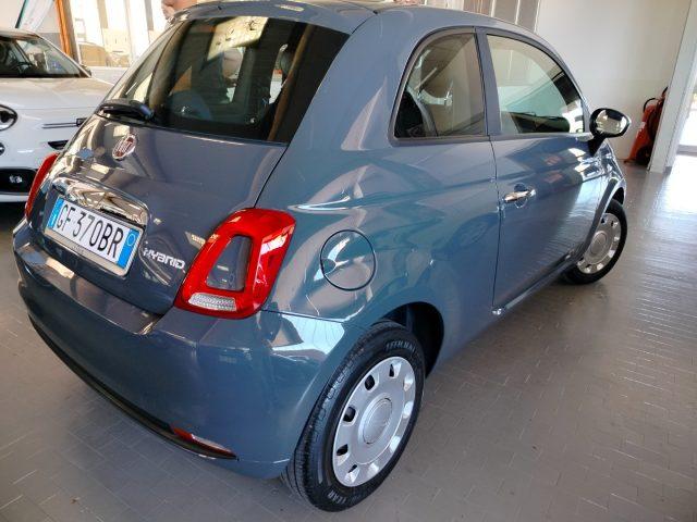 FIAT 500 1.0 Hybrid Cult PROMO
