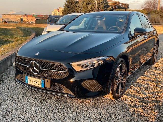 Mercedes-benz A 250 EQ-Power Advance Plus